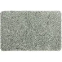My Rug Green Fleck Washable Rug - Green, Polypropylene