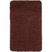 My Rug Ox Red Rug - Red, Polypropylene