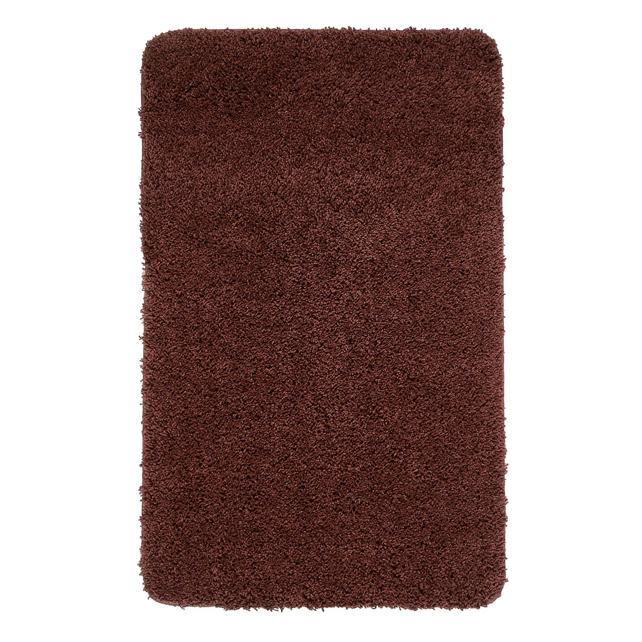 My Rug Ox Red Rug - Red, Polypropylene image
