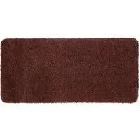 My Rug Ox Red Runner Rug - Red, Polypropylene
