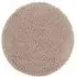 My Rug Round - Nude Pink, Polypropylene