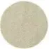 My Rug Round Stone Beige Rug - Beige, Polypropylene