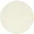 My Rug Round Washable Rug - Ivory