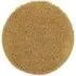 My Rug Round Washable Rug - Ochre