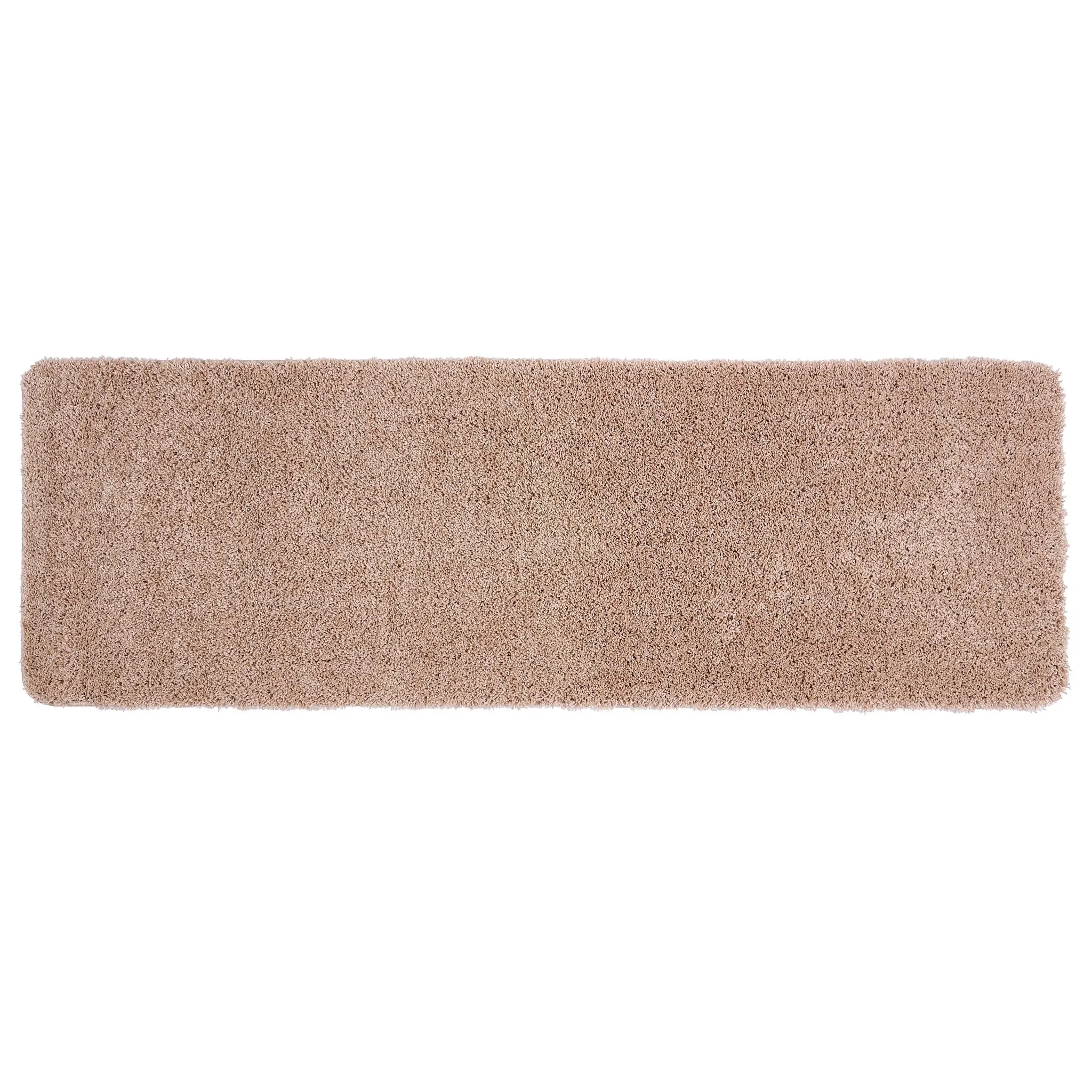 My Rug Runner - Nude Pink, Polypropylene