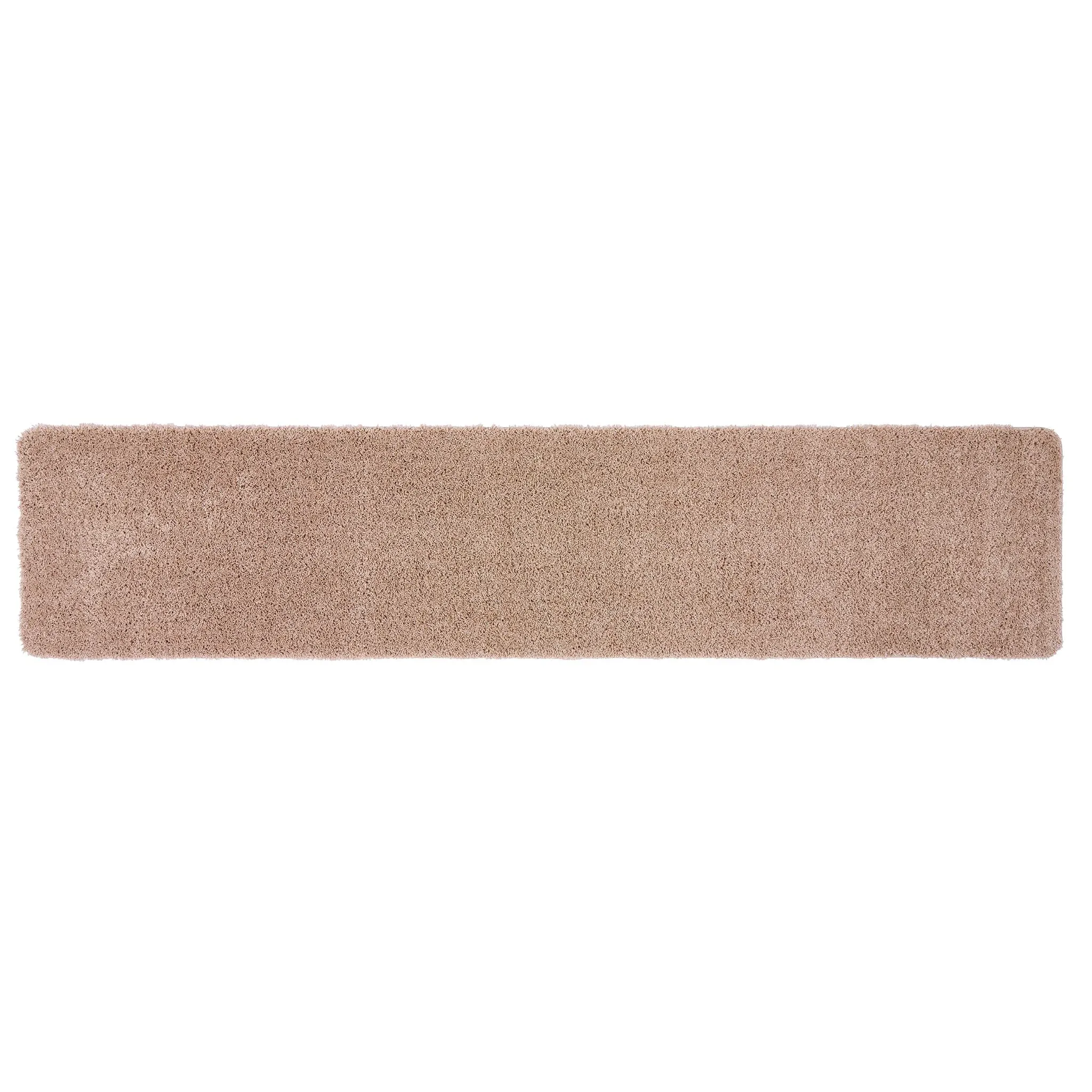 My Rug Runner - Nude Pink, Polypropylene