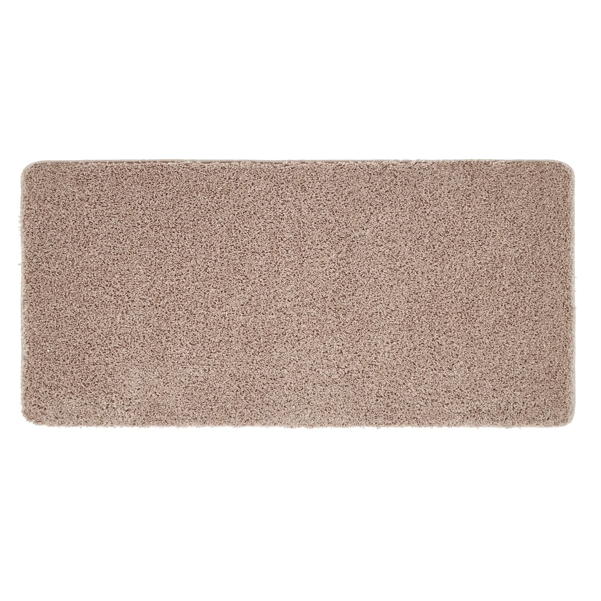 My Rug Runner - Nude Pink, Polypropylene