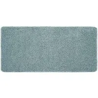 My Rug Runner Rug - Denim Blue, Polypropylene