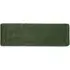 My Rug Runner Rug - Green, Polypropylene