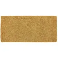 My Rug Runner Rug - Ochre