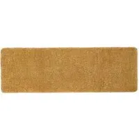 My Rug Runner Rug - Ochre