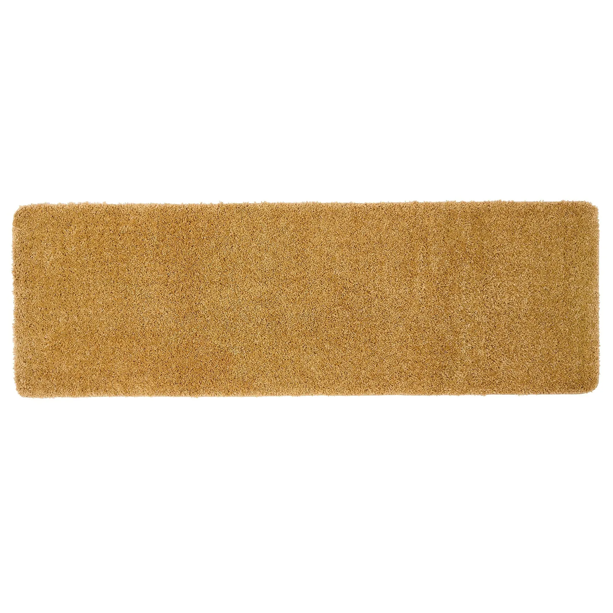 My Rug Runner Rug - Ochre