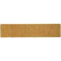 My Rug Runner Rug - Ochre