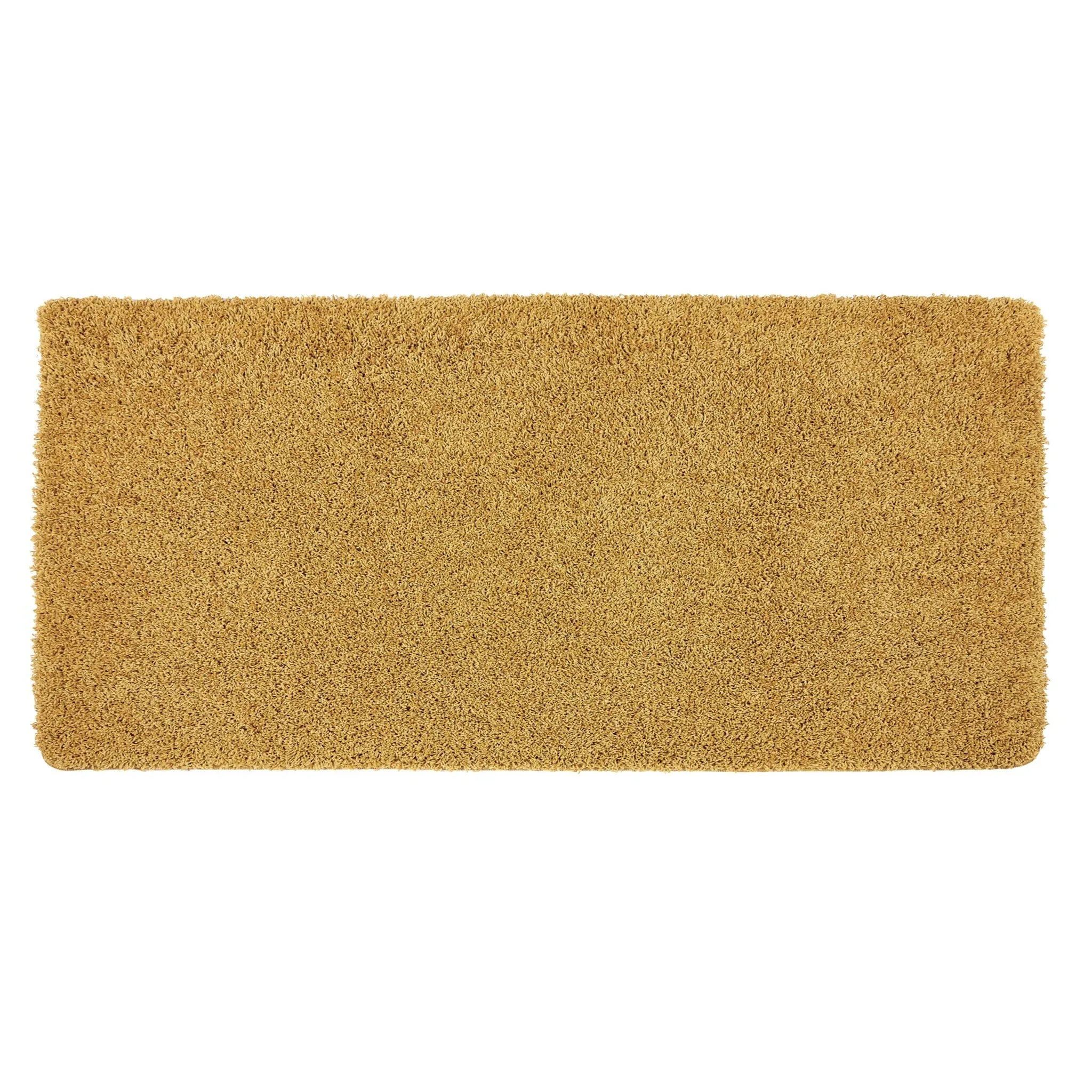 My Rug Runner Rug - Ochre image