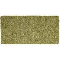 My Rug Runner Rug - Olive Green, Polypropylene