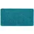My Rug Runner Washable Rug - Teal, Polypropylene