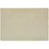 My Rug Stone Beige Rug - Beige, Polypropylene