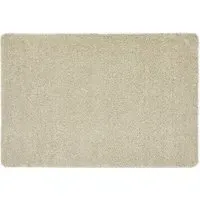 My Rug Stone Beige Rug - Beige, Polypropylene