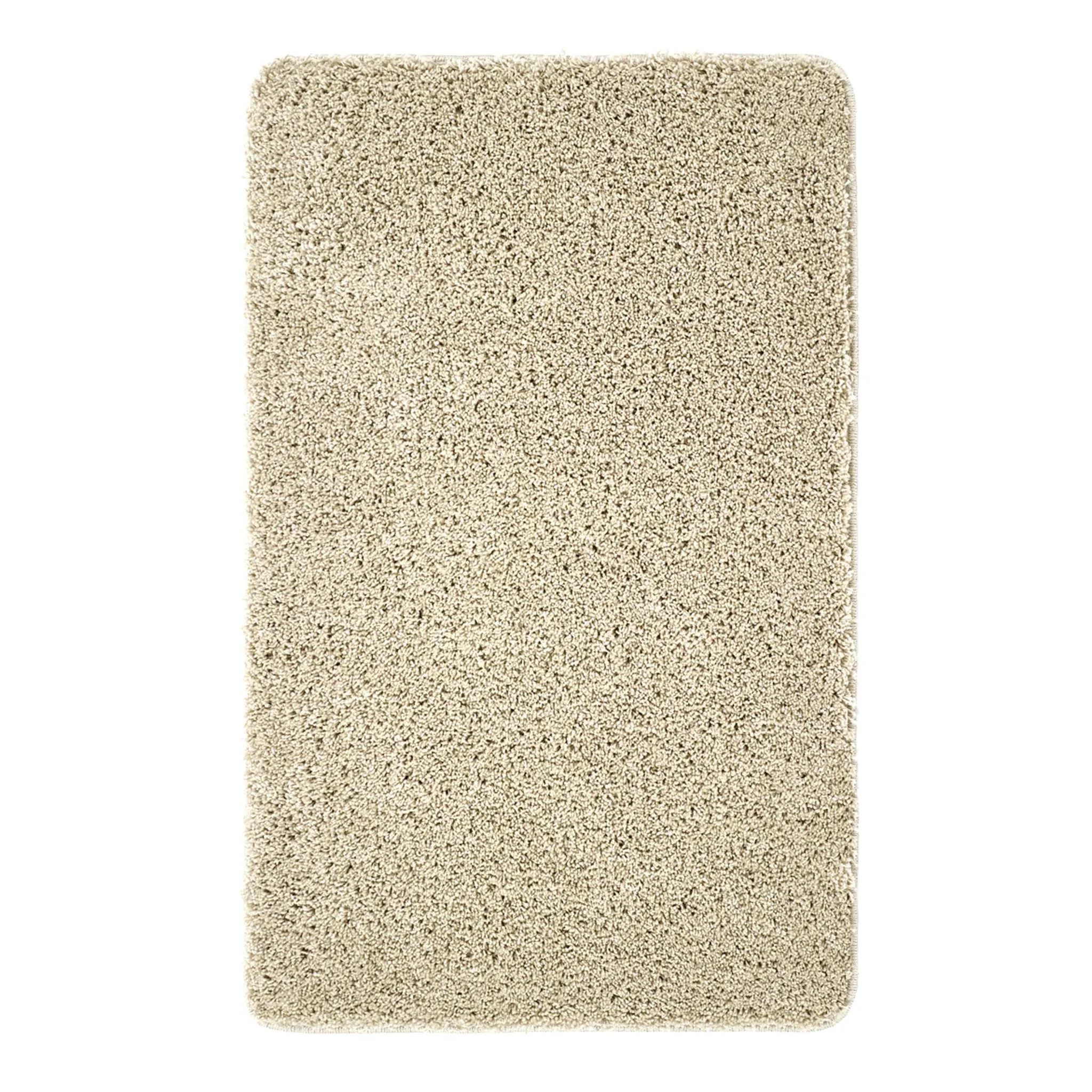 My Rug Stone Beige Rug - Beige, Polypropylene image