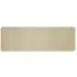 My Rug Stone Beige Rug Runner - Beige, Polypropylene