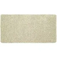 My Rug Stone Beige Rug Runner - Beige, Polypropylene
