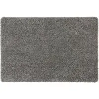 My Rug Washable Rug - Grey Fleck