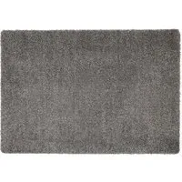 My Rug Washable Rug - Grey Fleck