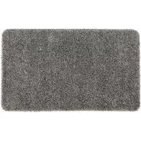 My Rug Washable Rug - Grey Fleck