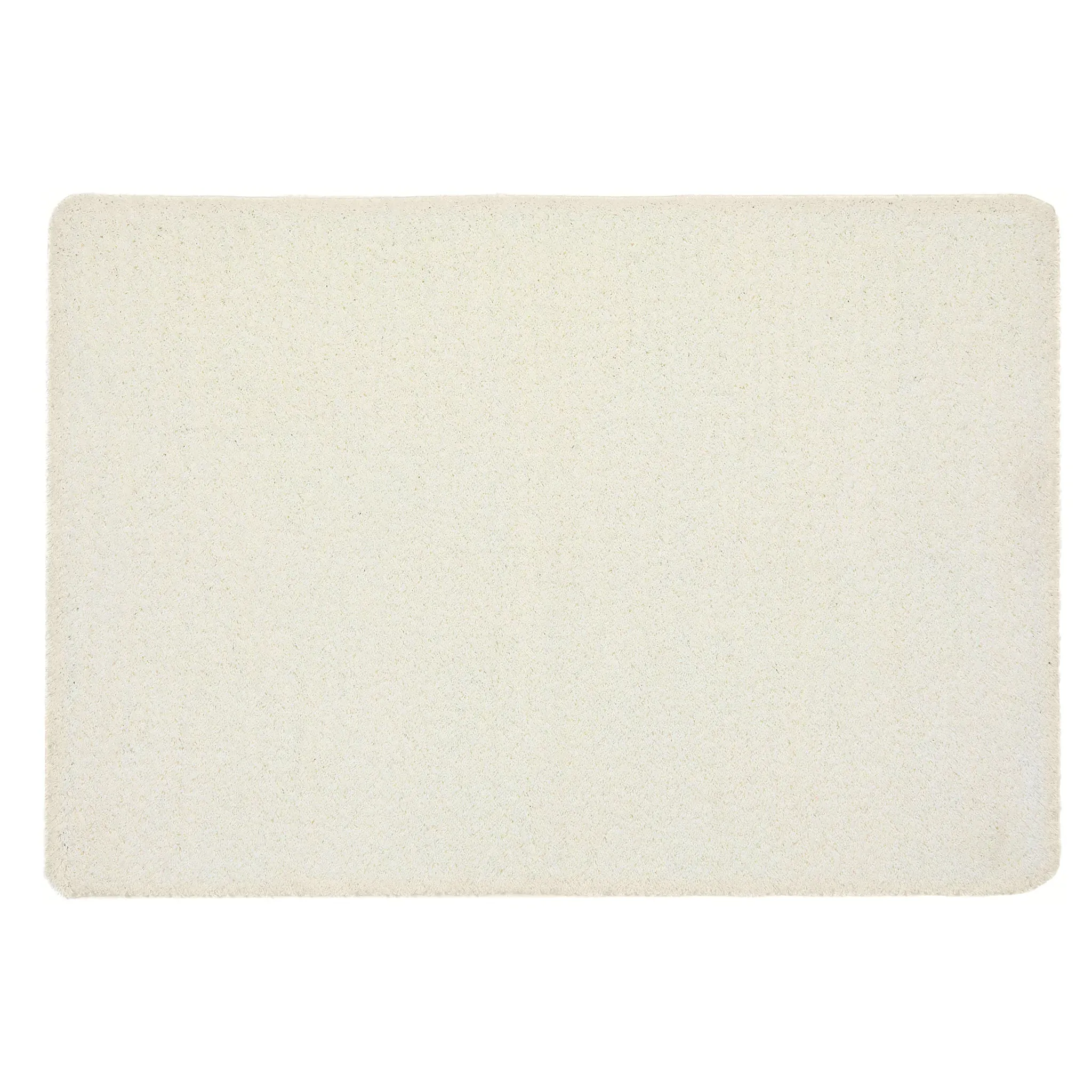 My Rug Washable Rug - Ivory