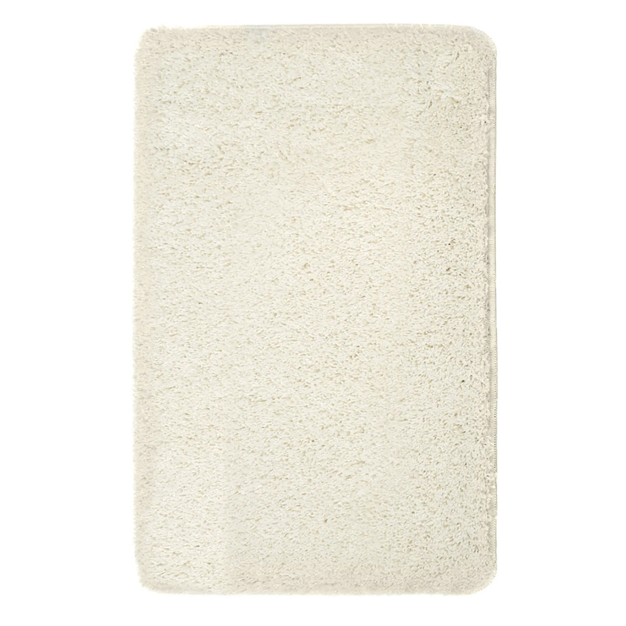 My Rug Washable Rug - Ivory image