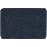 My Rug Washable Rug - Midnight Blue, Polypropylene