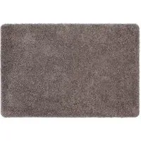 My Rug Washable Rug - Mocha Fleck