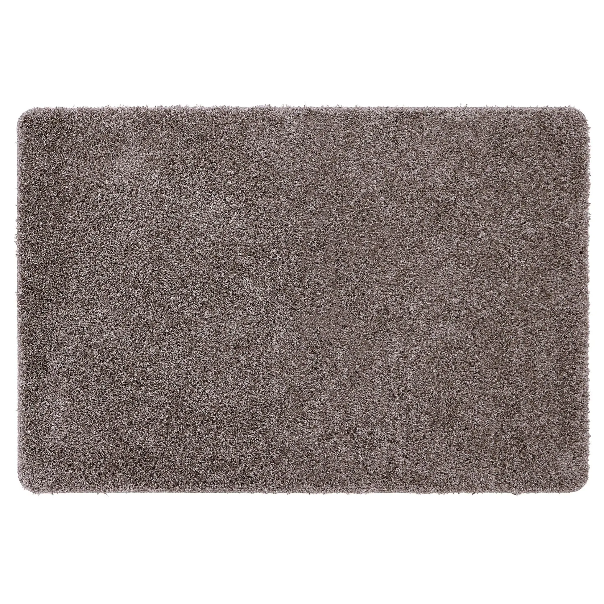 My Rug Washable Rug - Mocha Fleck