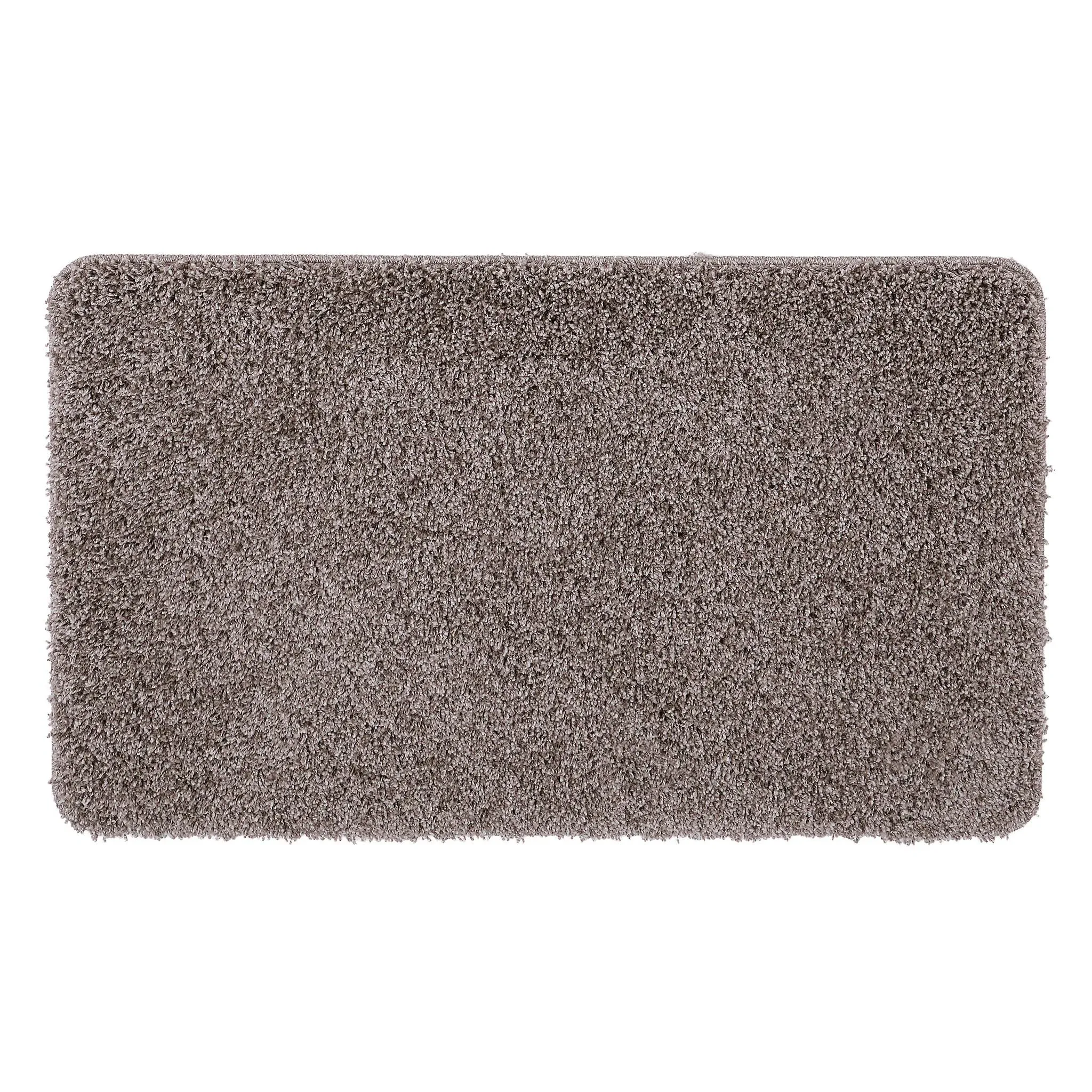 My Rug Washable Rug - Mocha Fleck image