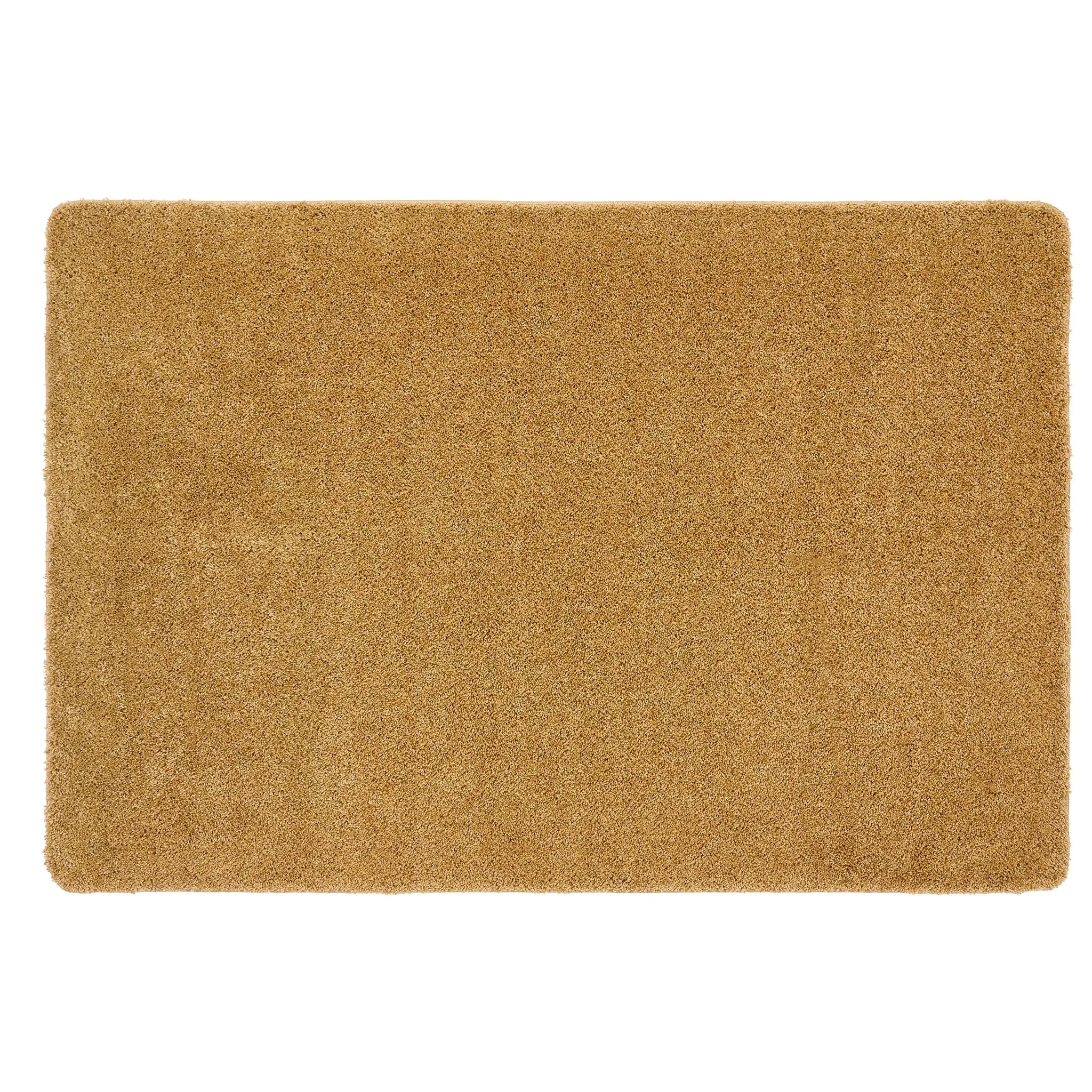 My Rug Washable Rug - Ochre