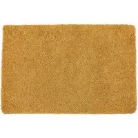 My Rug Washable Rug - Ochre