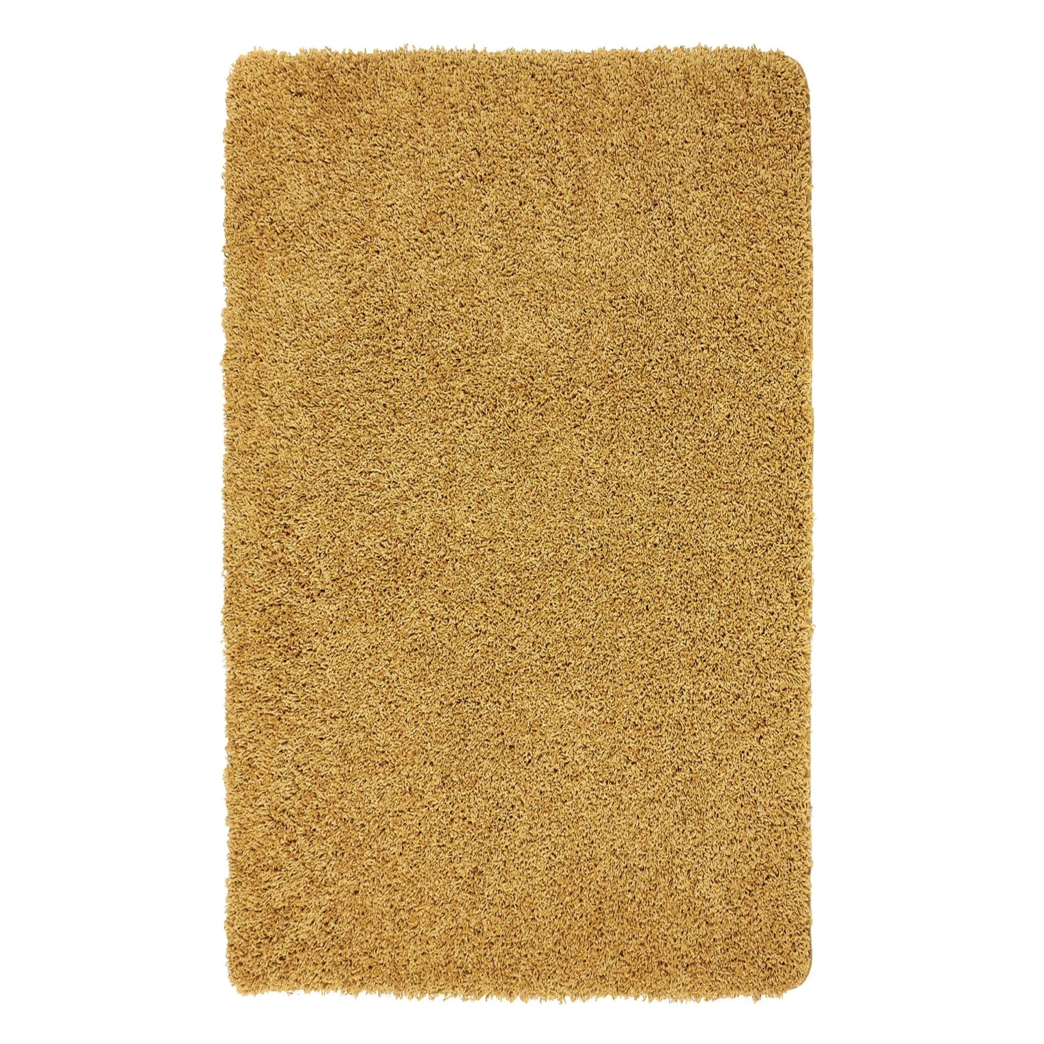 My Rug Washable Rug - Ochre image