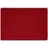 My Rug Washable Rug - Red, Polypropylene