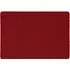 My Rug Washable Rug - Red, Polypropylene