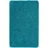 My Rug Washable Rug - Teal, Polypropylene