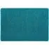 My Rug Washable Rug - Teal, Polypropylene