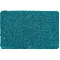 My Rug Washable Rug - Teal, Polypropylene