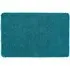 My Rug Washable Rug - Teal, Polypropylene