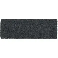 My Rug Washable Runner - Charcoal