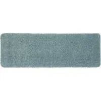 My Rug Washable Runner - Denim Blue, Polypropylene