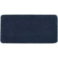 My Rug Washable Runner - Midnight Blue, Polypropylene