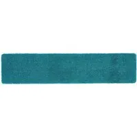 My Rug Washable Runner - Teal, Polypropylene