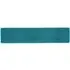 My Rug Washable Runner - Teal, Polypropylene