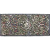 Nature 12 Washable Runner - Bluey-Grey