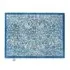 Nature 33 Washable Doormat - Blue